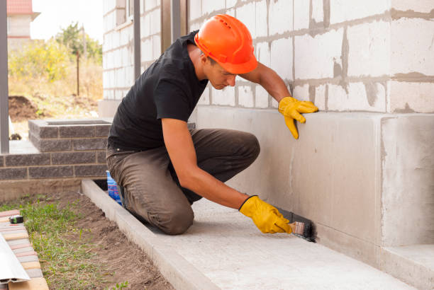 Wet Basement Repair in Roanoke, Roanoke, VA
